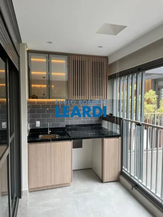 APARTAMENTO - PARAÍSO - SP