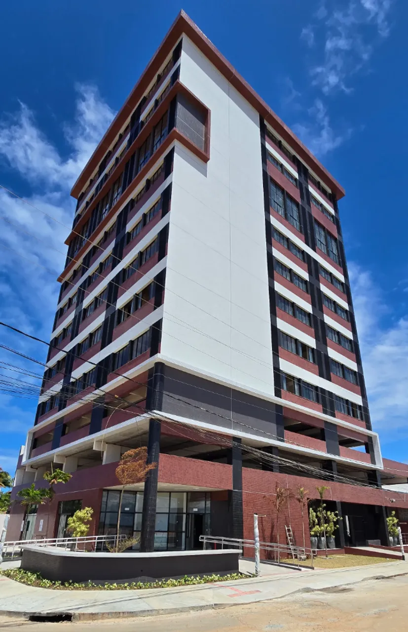 Apartamento Studio Smart Rio