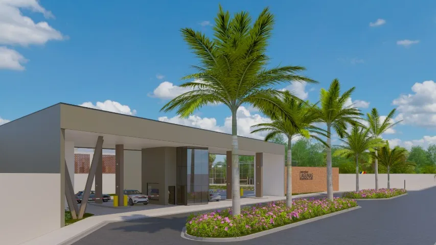 Casa em Condominio, Nova Esperança, 3 suites