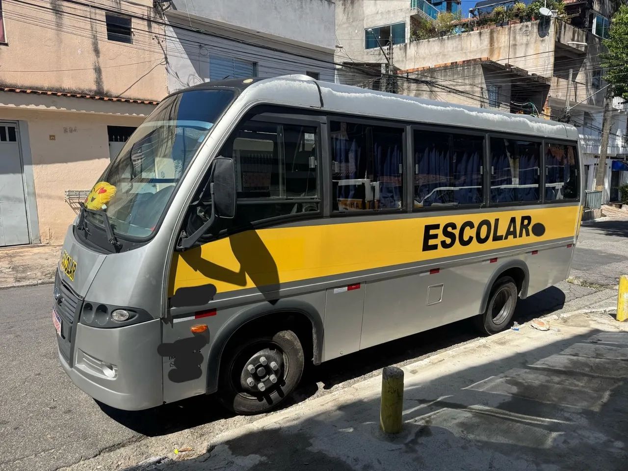 Volare v8 escolar  - Foto 4