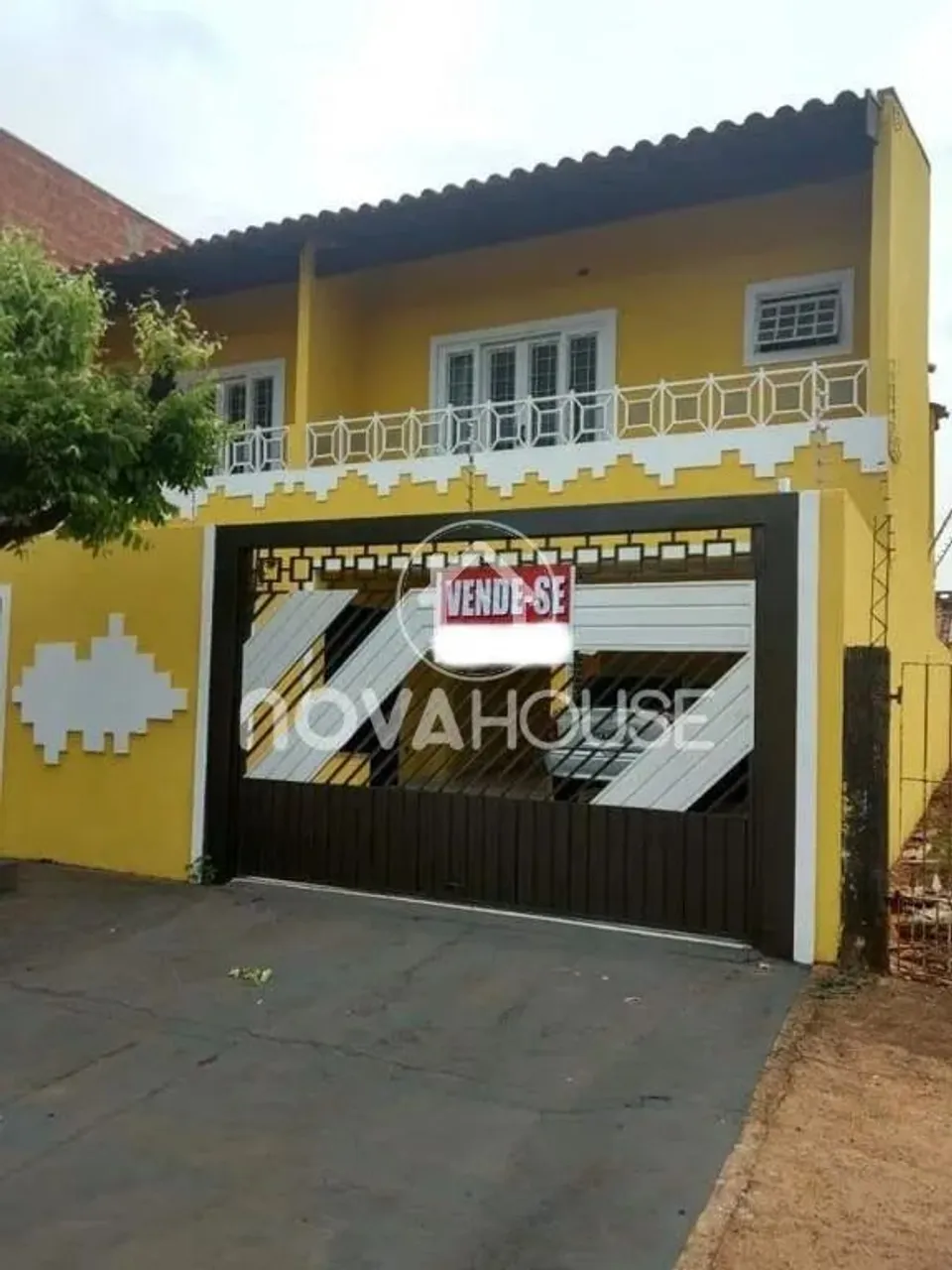 SOBRADO TOP - PERTO DA AVENIDA
