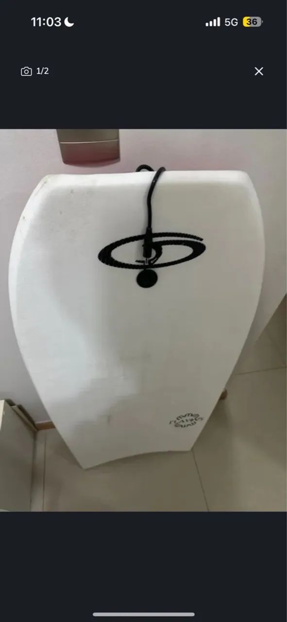 Genesis Marcus Flávio 