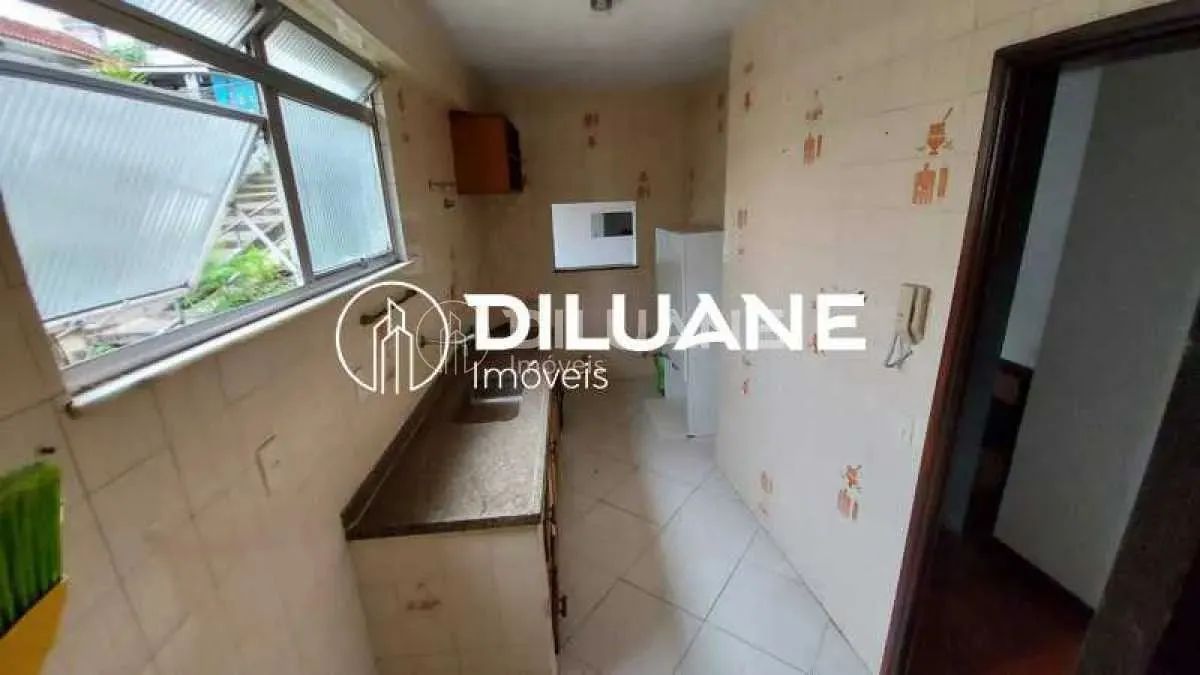 Apartamento com excelente preço na tijuca!!! - Foto 3
