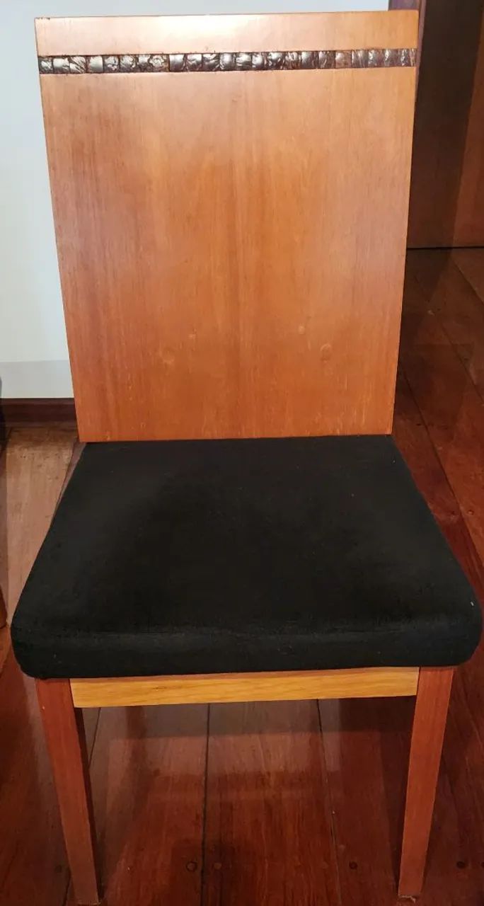 Mesa e cadeiras de jantar 8 lugares64168518308097122