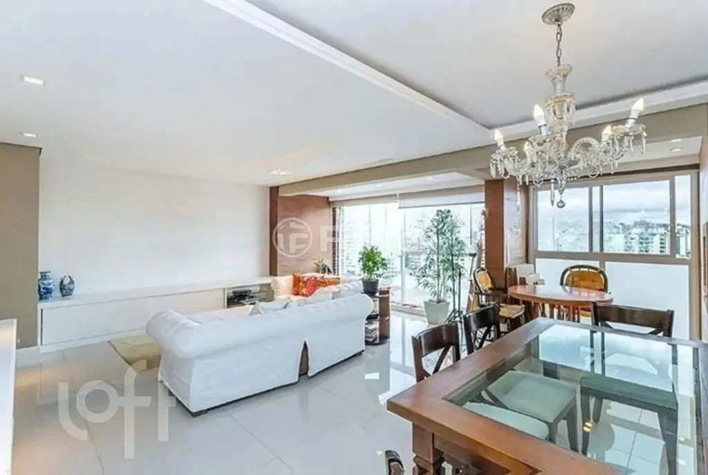 Apartamento à venda Rua Marcílio Dias, Menino Deus - Porto Alegre - Foto 4
