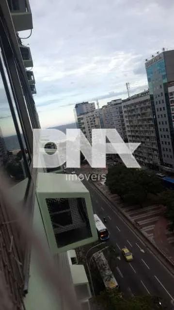 Kitnet/Conjugado : / Residencial / Copacabana - Foto 14