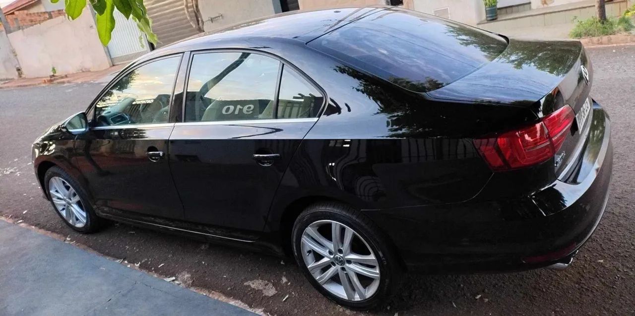 Vw Jetta TSI Highline - Foto 2