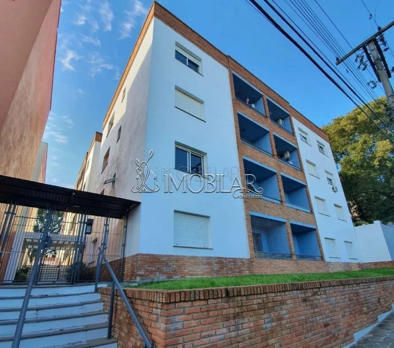 Apartamento Padrão em Bagé