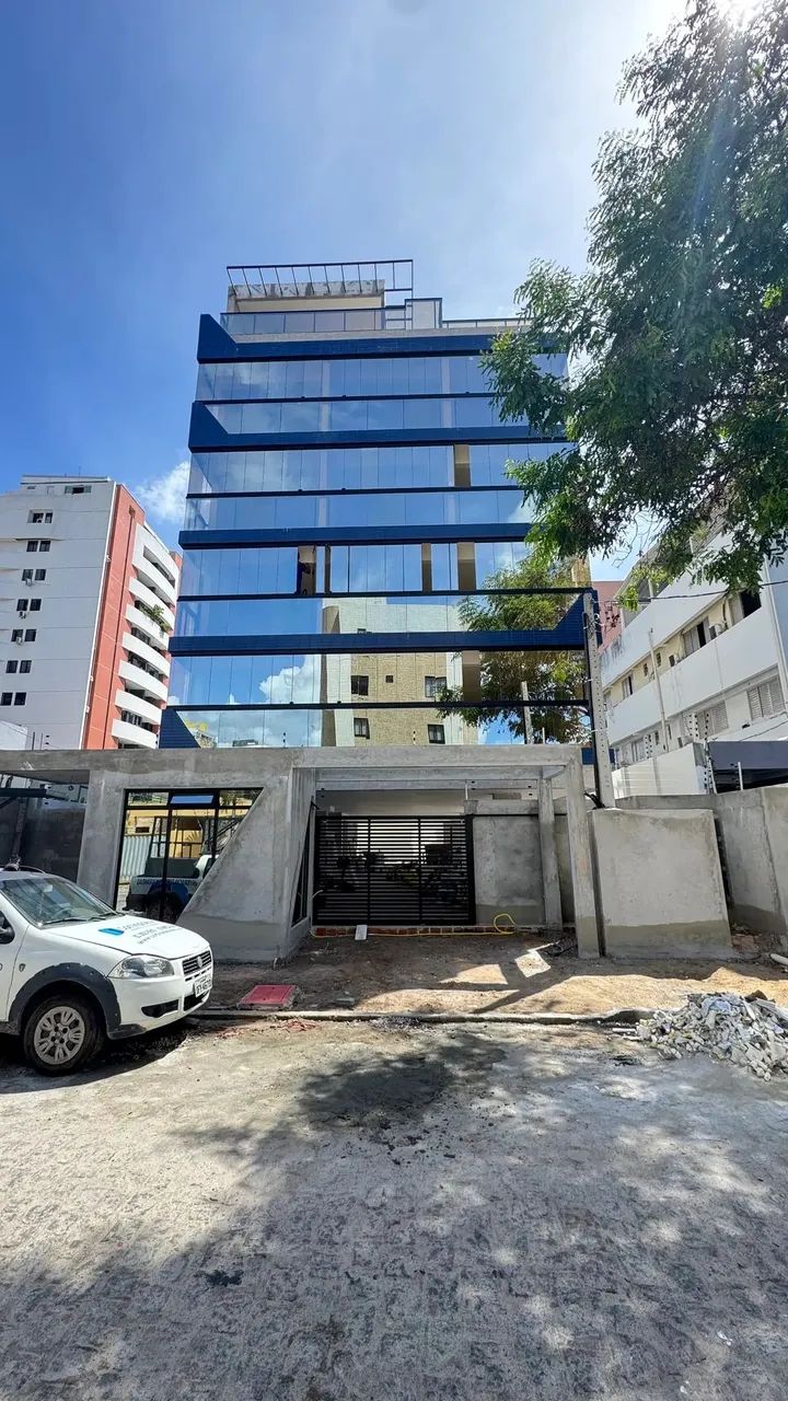 REPASSE FLAT EM INTERMARES - Foto 2