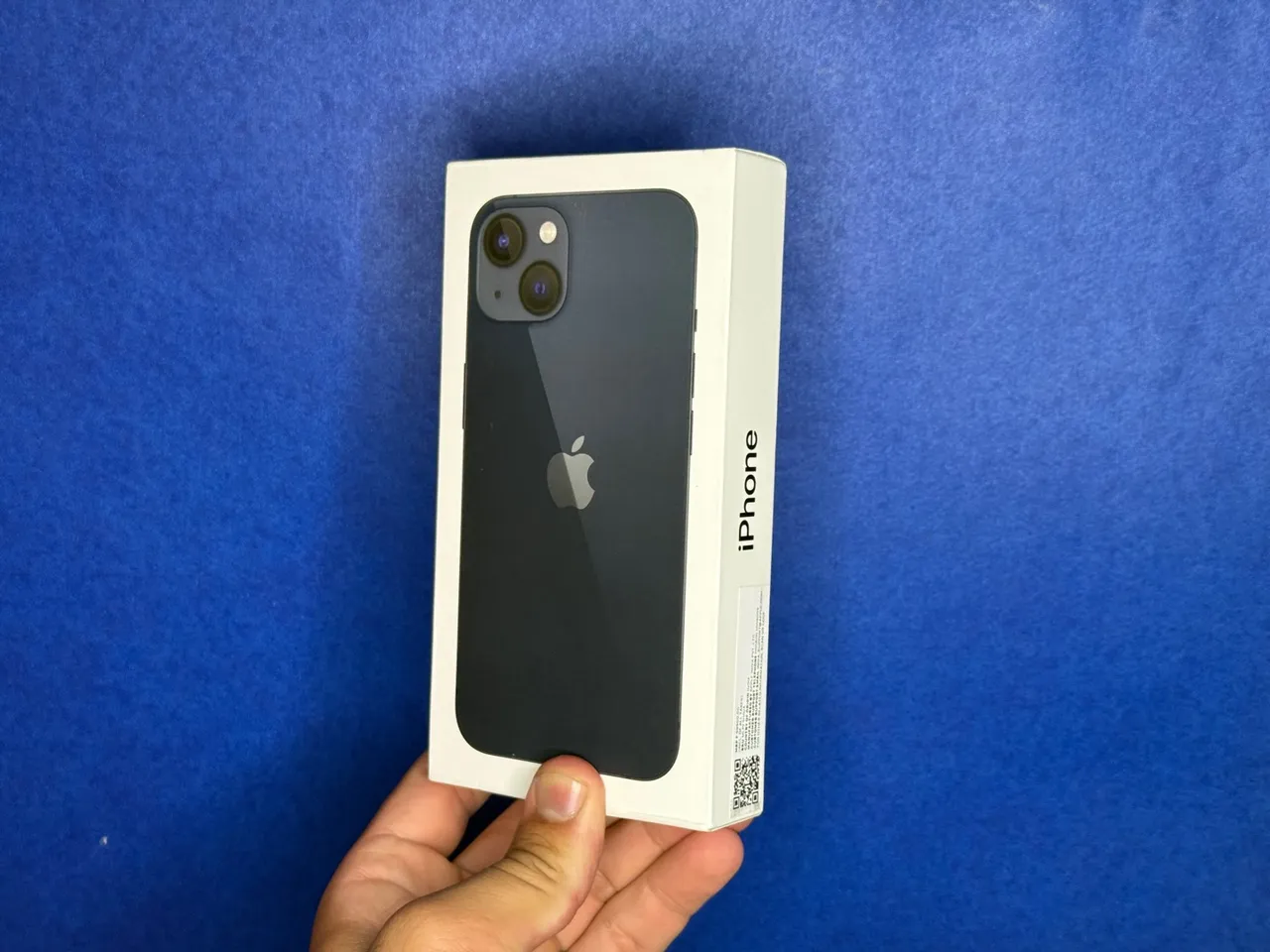 Celulares APPLE IPHONE 13 Usados, seminovos e Novos no Brasil