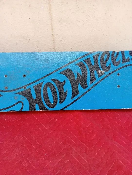 Skate Hot Wheels Monster Truck - Foto 5