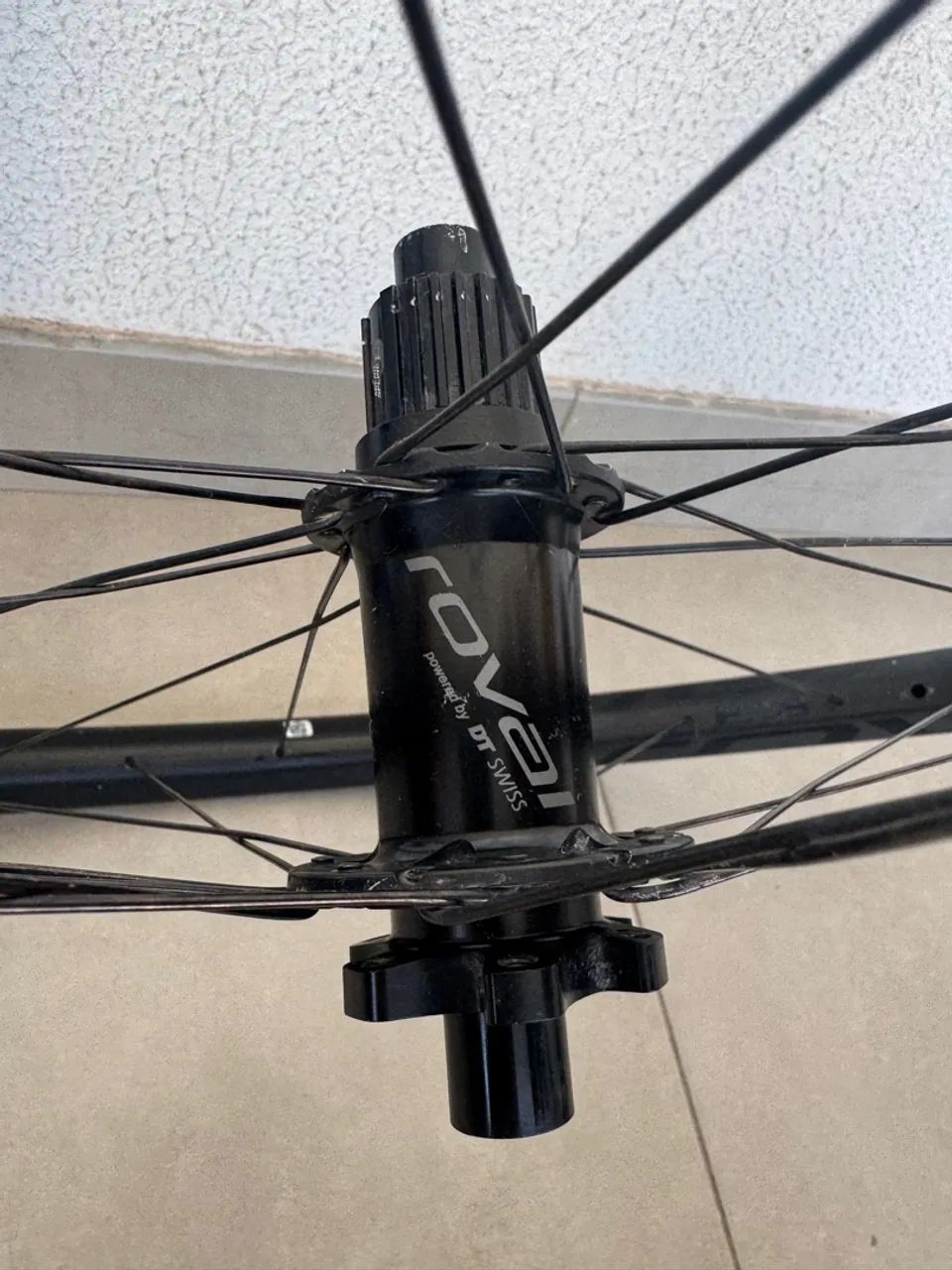 Par de Rodas Specialized Roval Traverse SL  29 - Foto 3