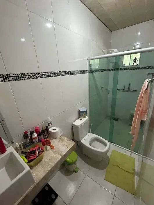 G| LINDA CASA NO SÃO BERNARDO - Foto 4