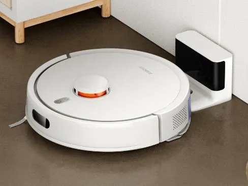 Xiaomi Robô Vacuum Mop S20 - Novo Lacrado