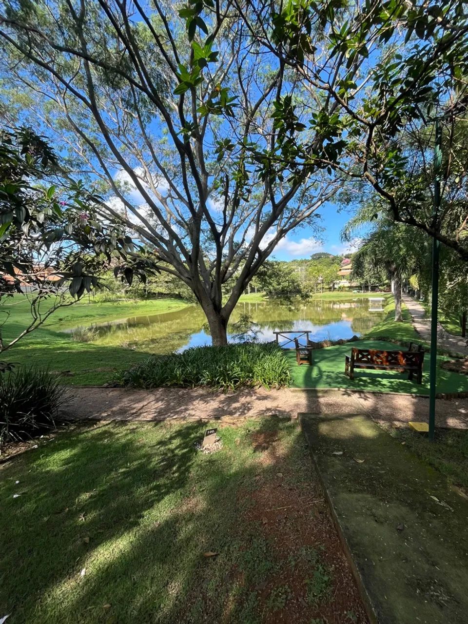 Foto - Jundiaí - Jardim Tereza Cristina