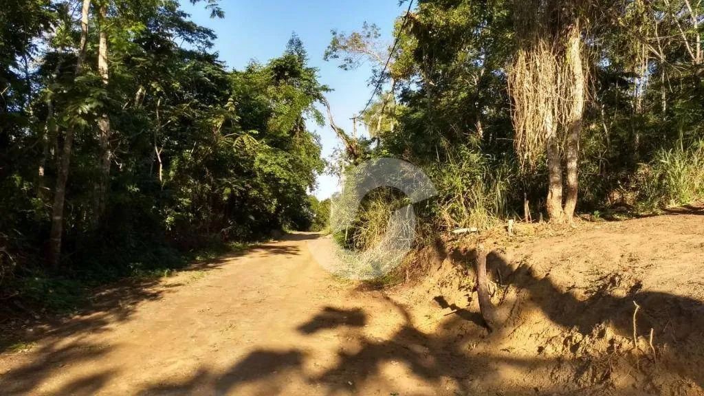 Terreno à venda, 2500 m² por R$ 120.000,00 - Inoã - Maricá/RJ - Foto 3