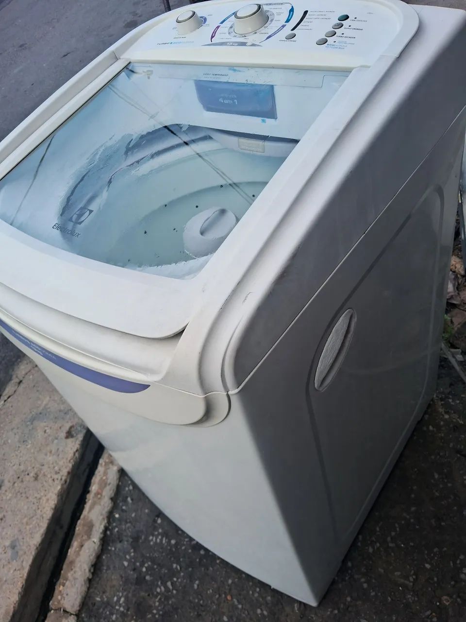 Maquina de 13 kilos - Foto 2