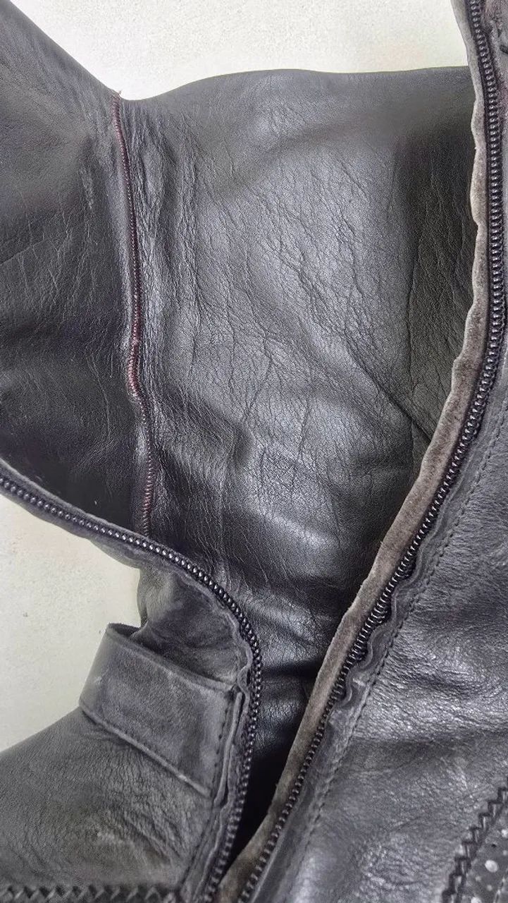 Bota DSQUARED2 42 (Bra) - Foto 5