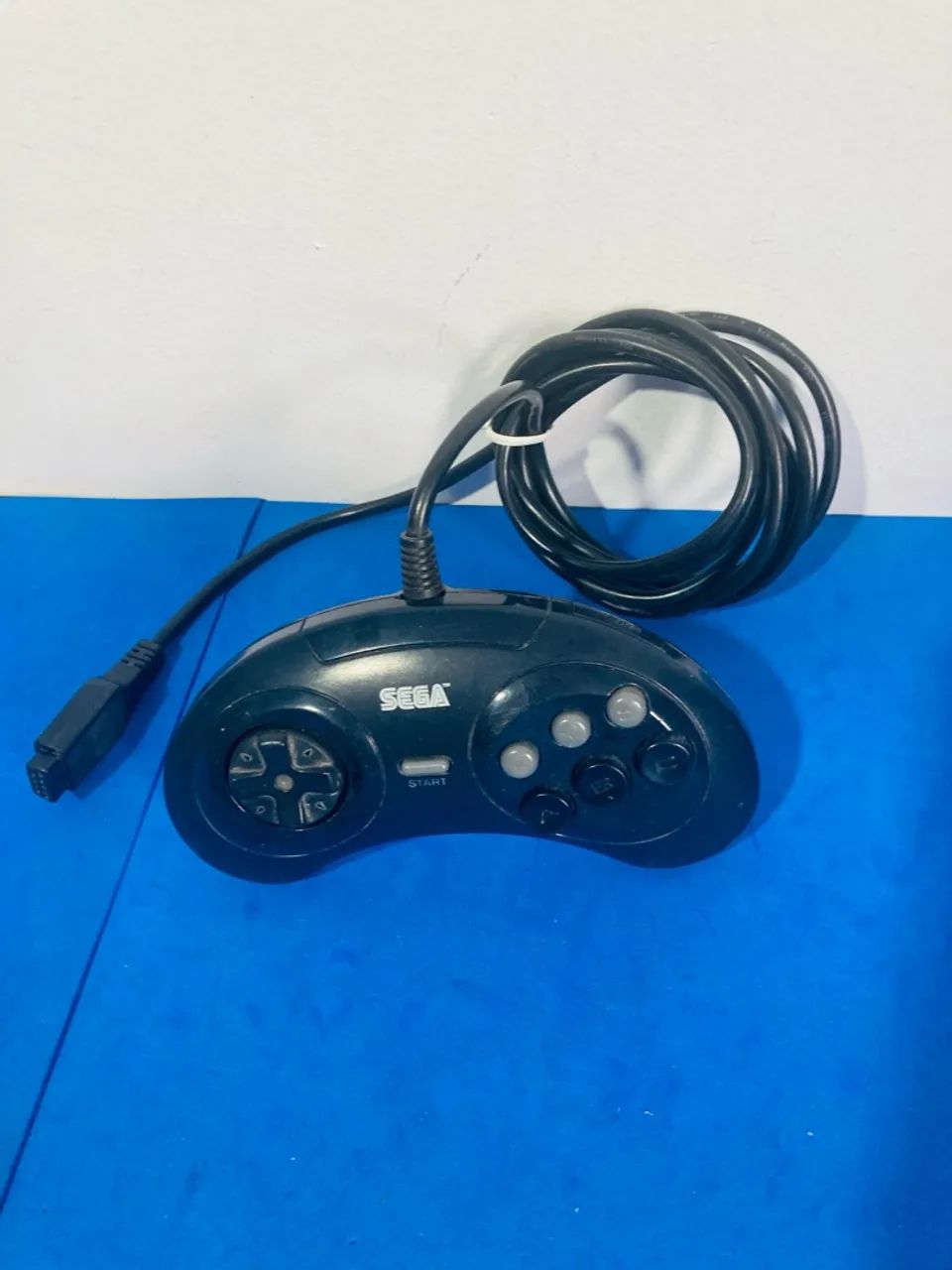 Controle Sega master system 