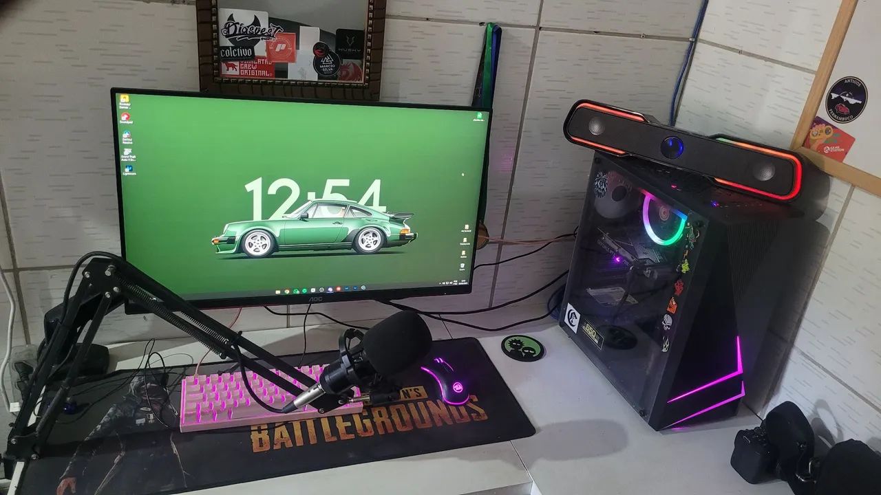 PC Gamer completo64385502202627120