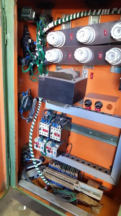 Afiadora APFU-400 - SULMECANICA - Foto 4