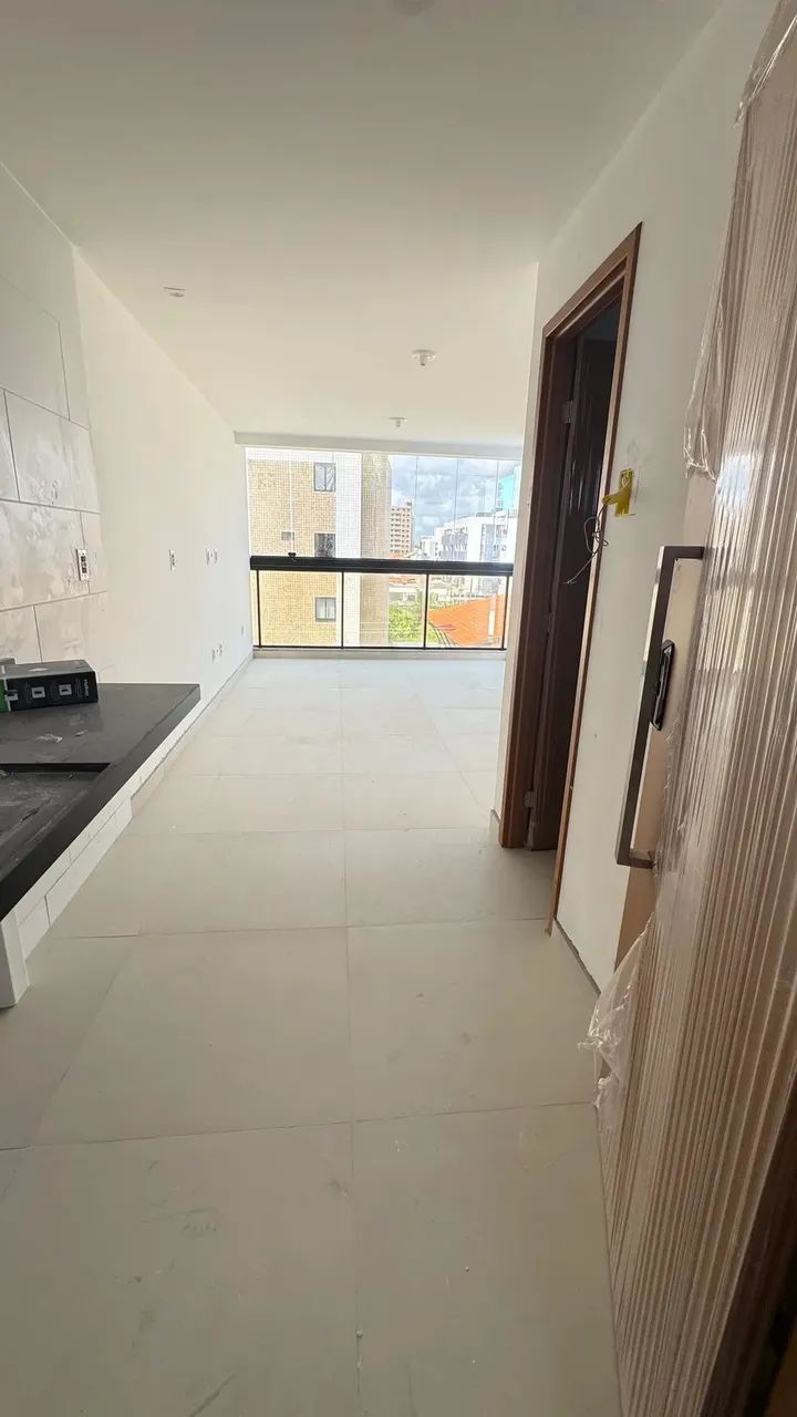 REPASSE FLAT EM INTERMARES - Foto 3