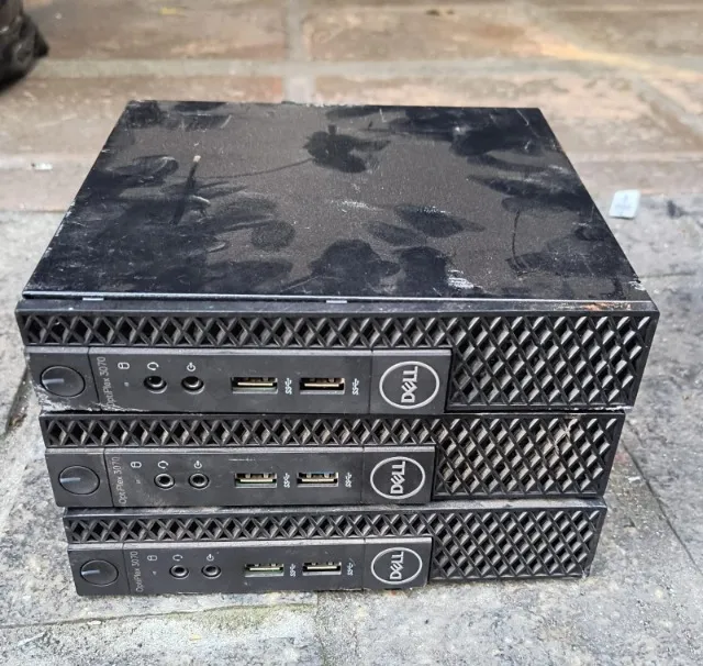 computador optiplex 3070