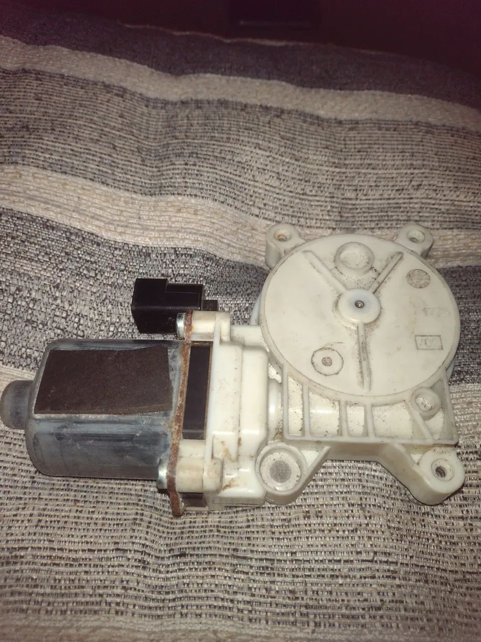Motor vidro elétrico Vectra 2005/2011..lado motorista  - Foto 4