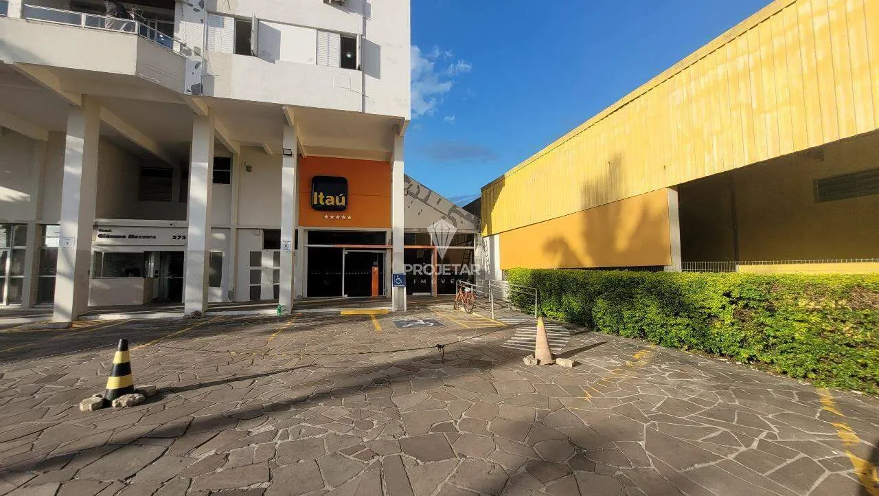 Sala para aluguel em Araranguá no bairro Cidade Alta