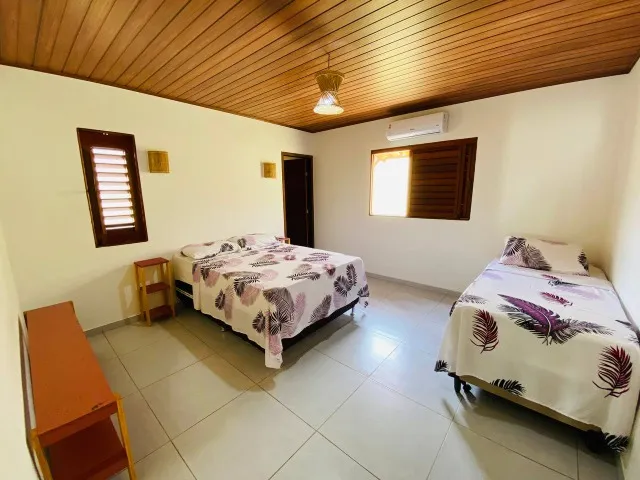 Casa Acalanto | Praia do Francês - Casa de temporada