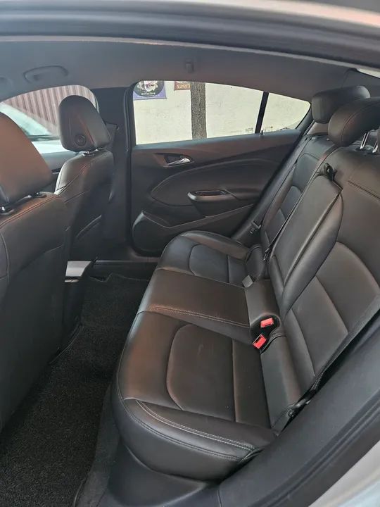 Cruze sedan 2020 LT 1.4 turbo - Foto 5