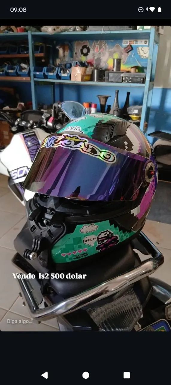 Ls2 númeracao 58 