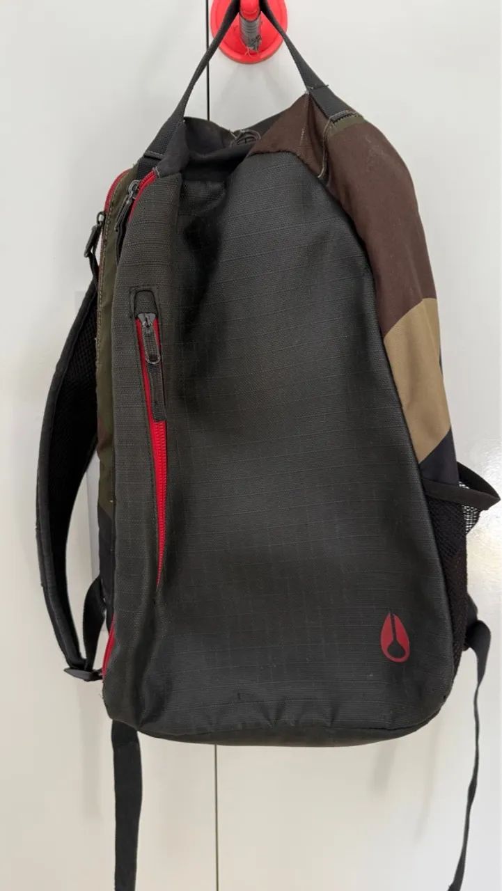 Mochila Nixon