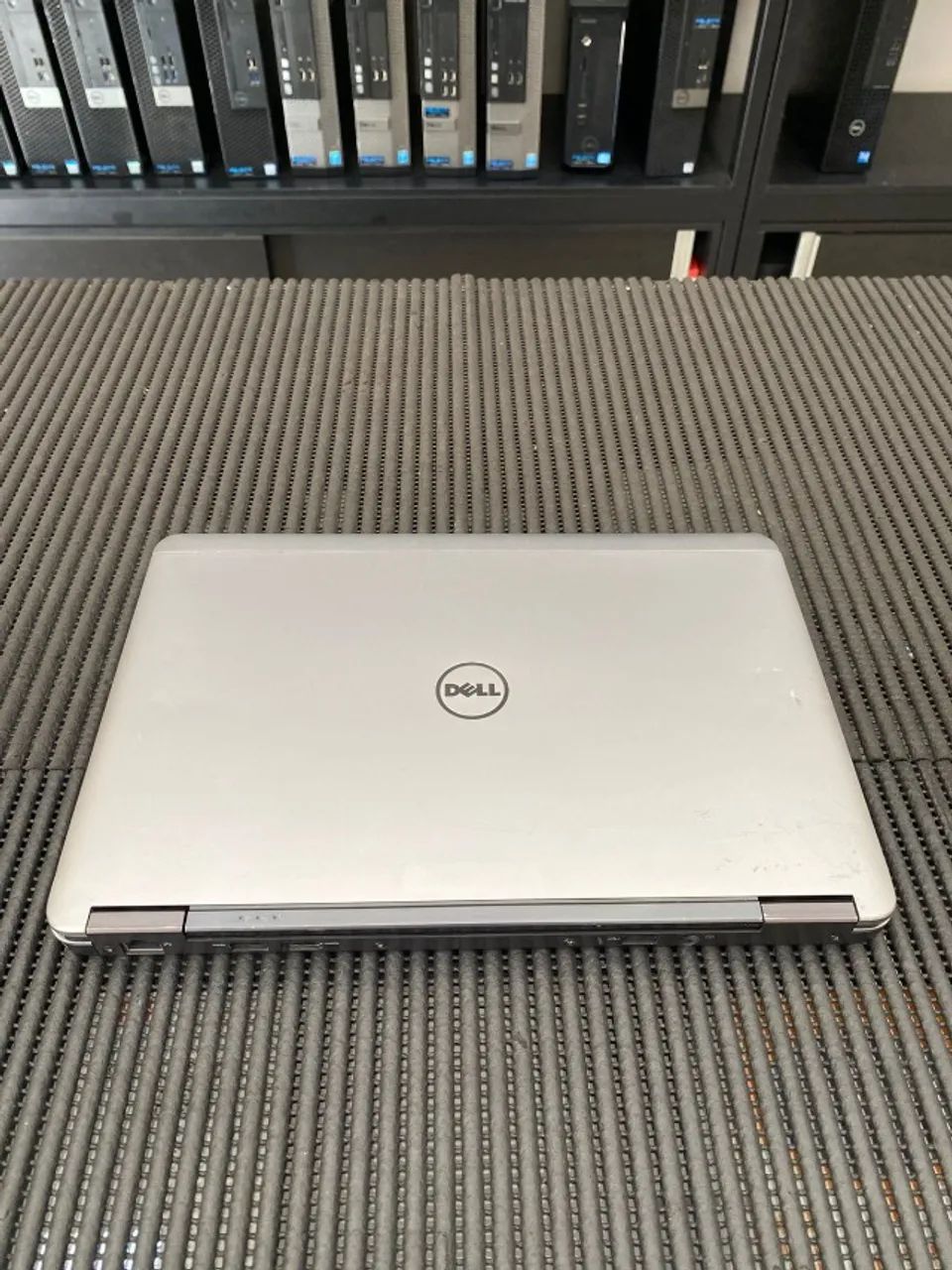 Notebook Dell Latitude E7240 Core I7 4ª Ger 128Gb SSD 8Gb DDR3 Tela 12.5" - Foto 5