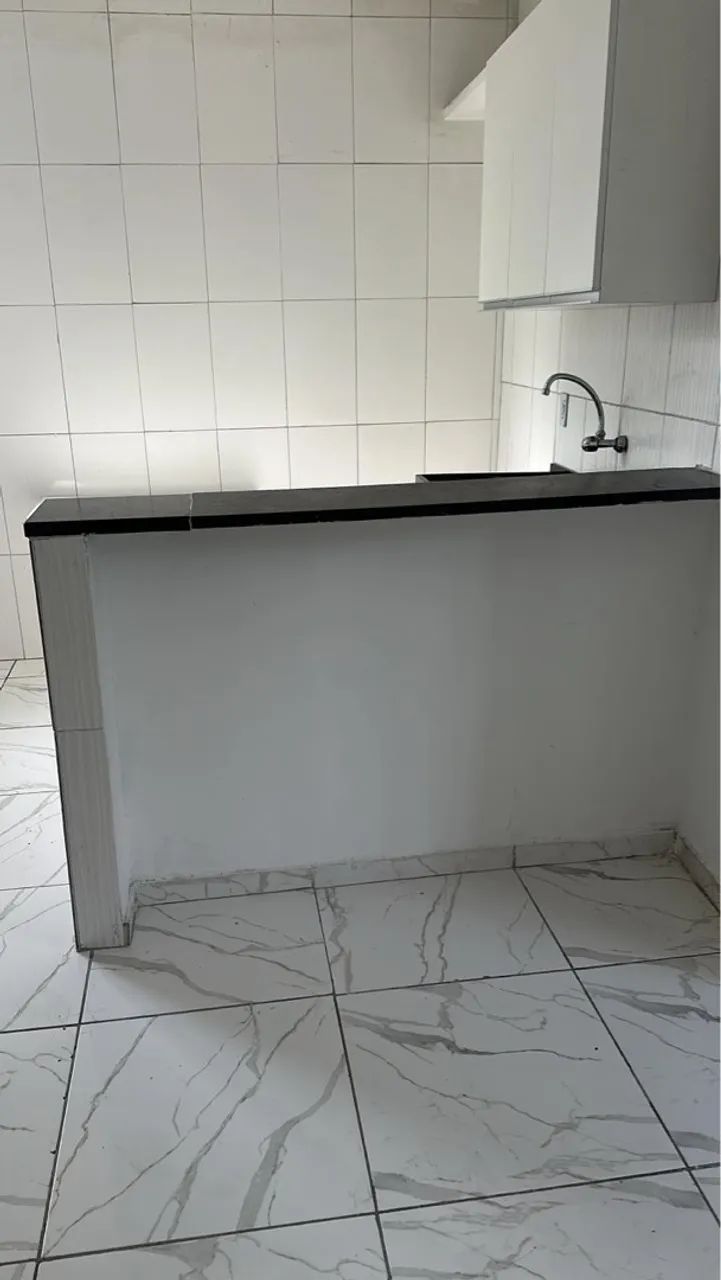 Apartamento Centro de Caxias Alugo
