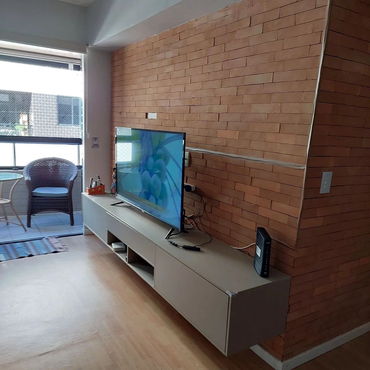 Excelente apartamento, top - Foto 4