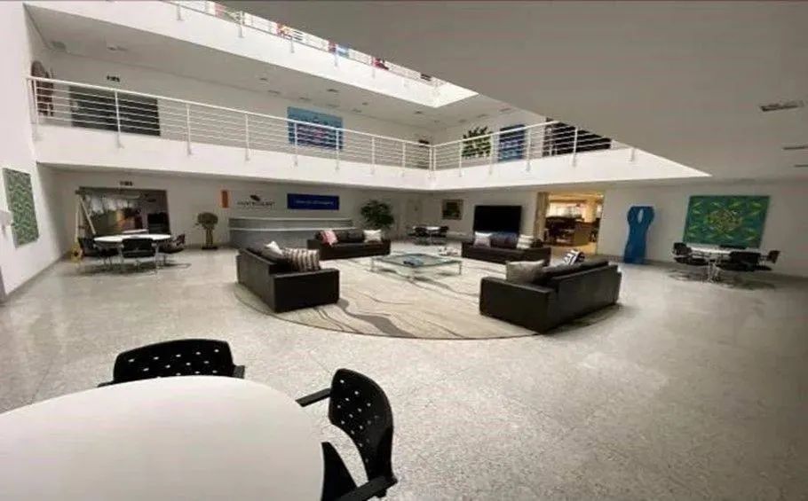 Prédio à venda e para alugar em Barueri, Alphaville Industrial, com 5250 m² - Foto 7