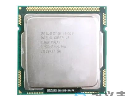 Processador Intel Core I3 530  Lga 1156