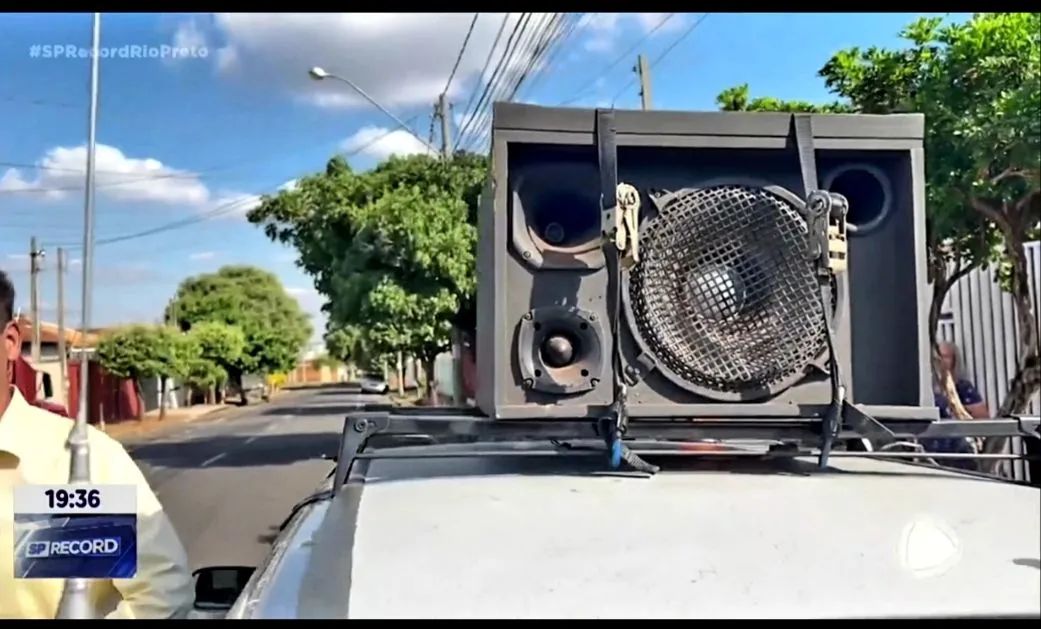 Propagandas Com Carro de Som - Foto 2