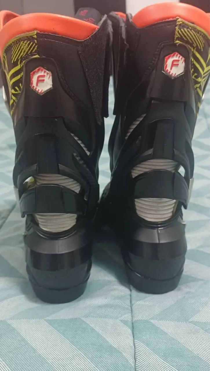 Forza Boots64960451425794122