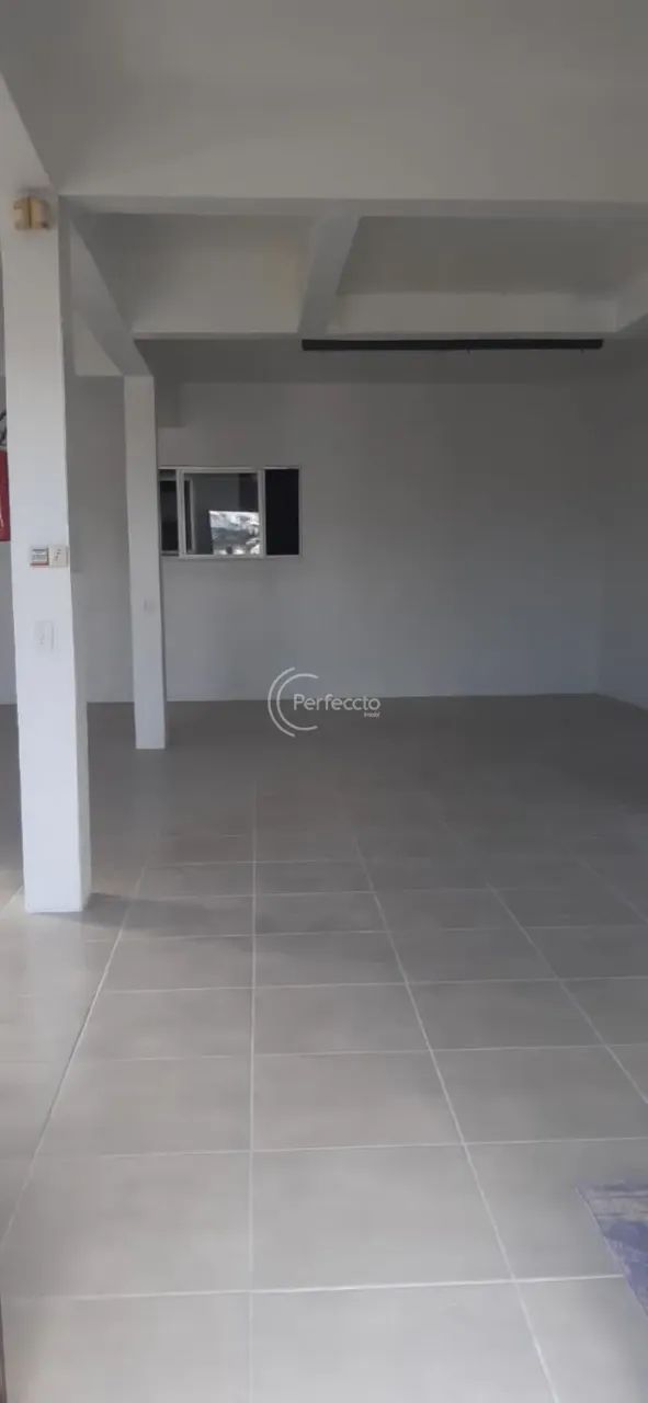 Loja térrea! São 112m² privativos &#10004;2 banheiros &#10004;Espaço para cozinha &#1000 - Foto 2