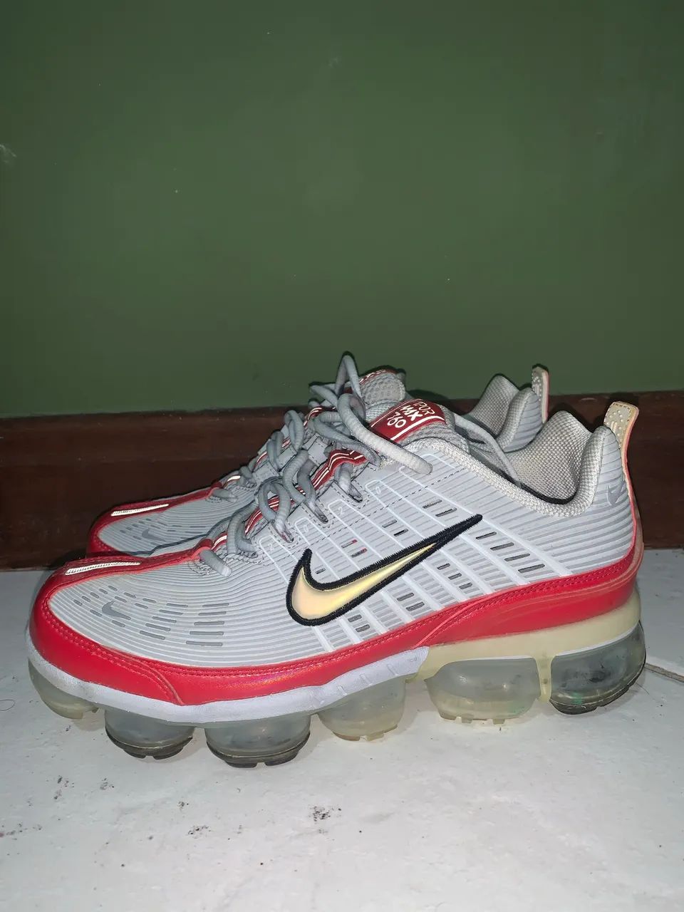 Nike Air Vapormax 360