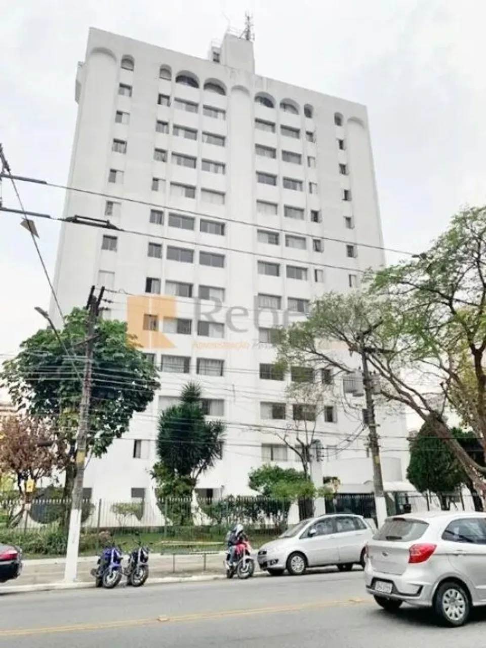Apartamento com 3 dormitórios para alugar, 112 m² - Aclimação - São Paulo/SP