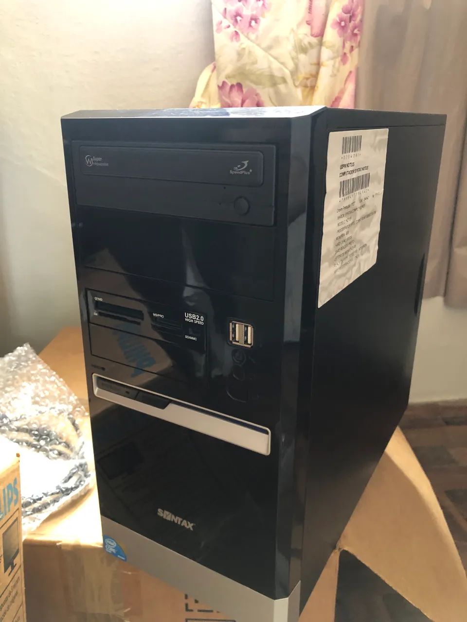 Computador  - Foto 2