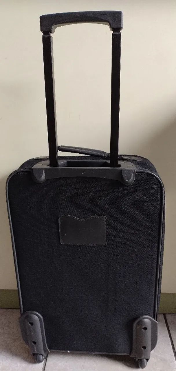 Mala para Viagem  - Foto 3