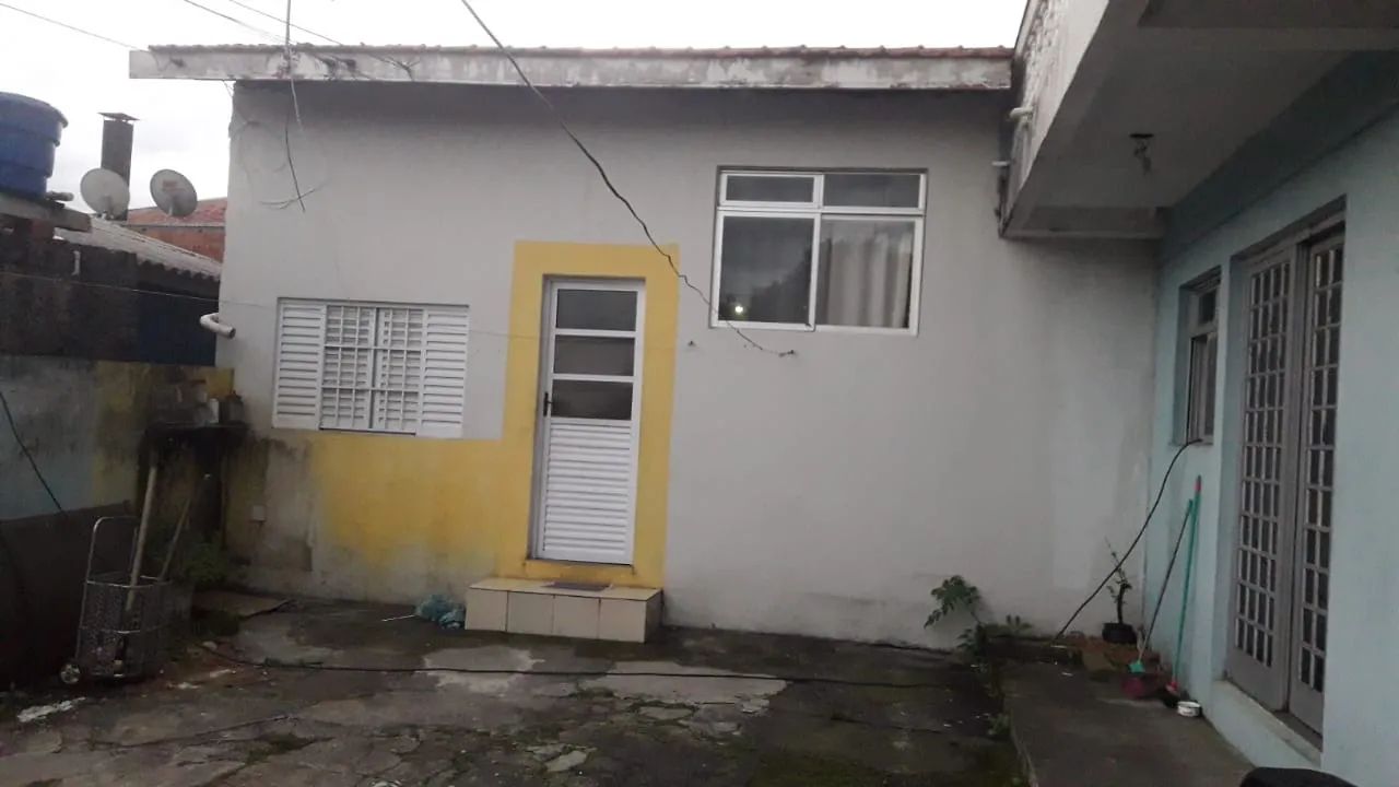 Foto - Curitiba - Xaxim