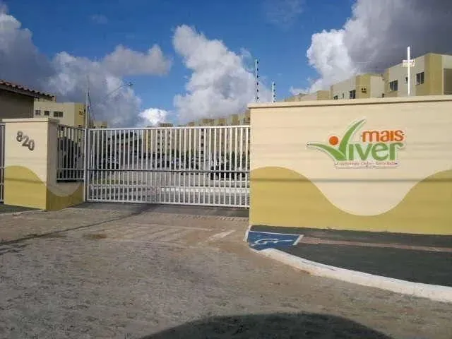 CONDOMÍNIO MAIS VIVER TERRA BELA