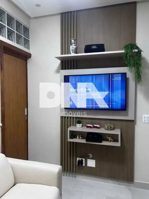 Kitnet/Conjugado : / Residencial / Copacabana - Foto 5