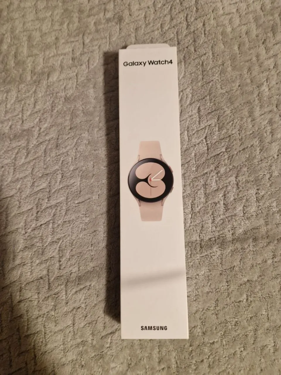 Samsung Galaxy Watch4 40mm