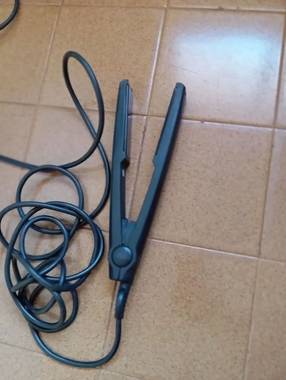 Prancha de cabelo Infinity - Foto 3